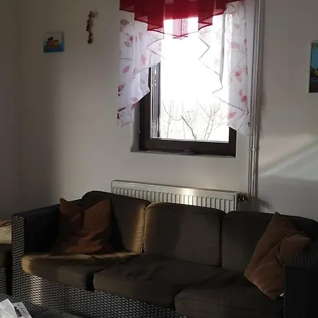 Mila 52 Vakantiehuis *