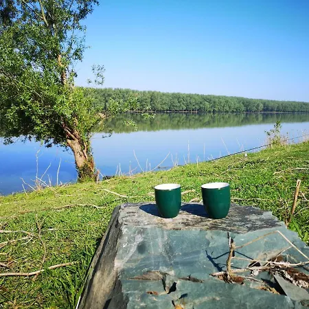 Vakantiehuis Mila 52